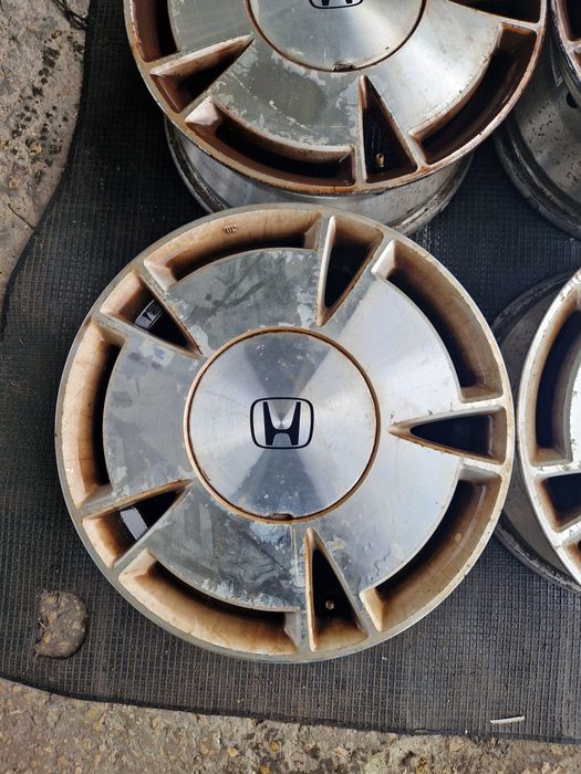 Jantes Honda 16"