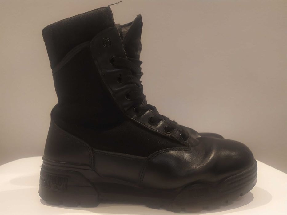 Buty taktyczne Magnum Classic