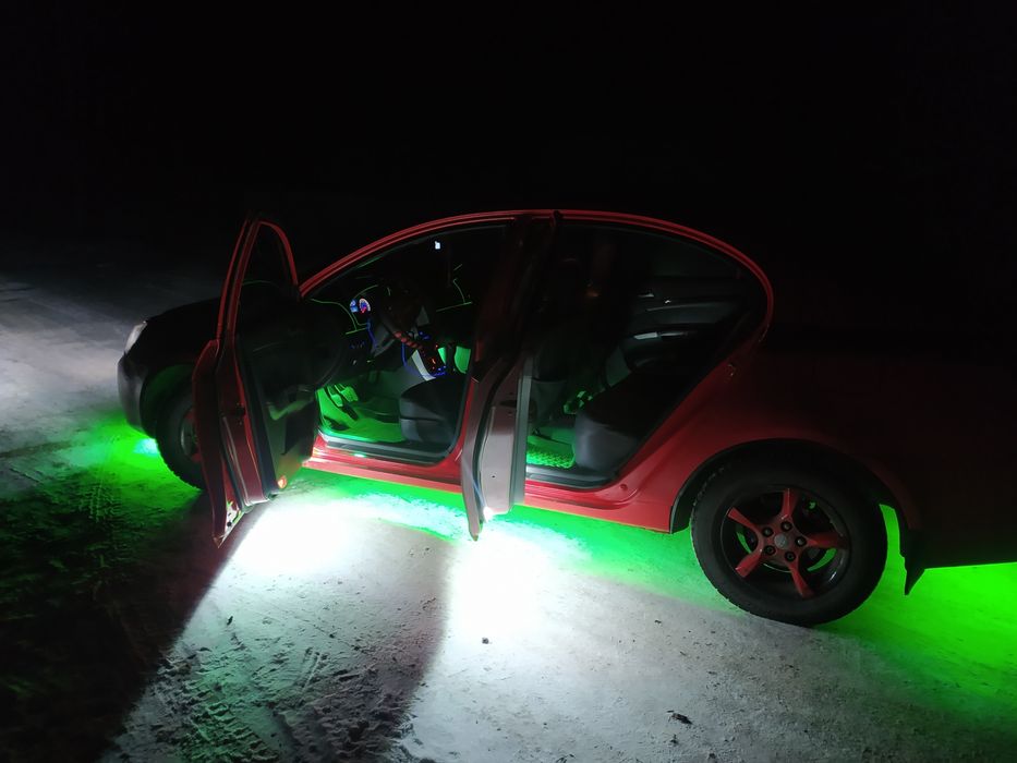 Джилі емгранд 7  Обмін