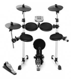 Електронна ударна установка Millenium MPS-150 E-Drum Set