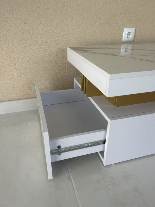 Mesa de centro de sala