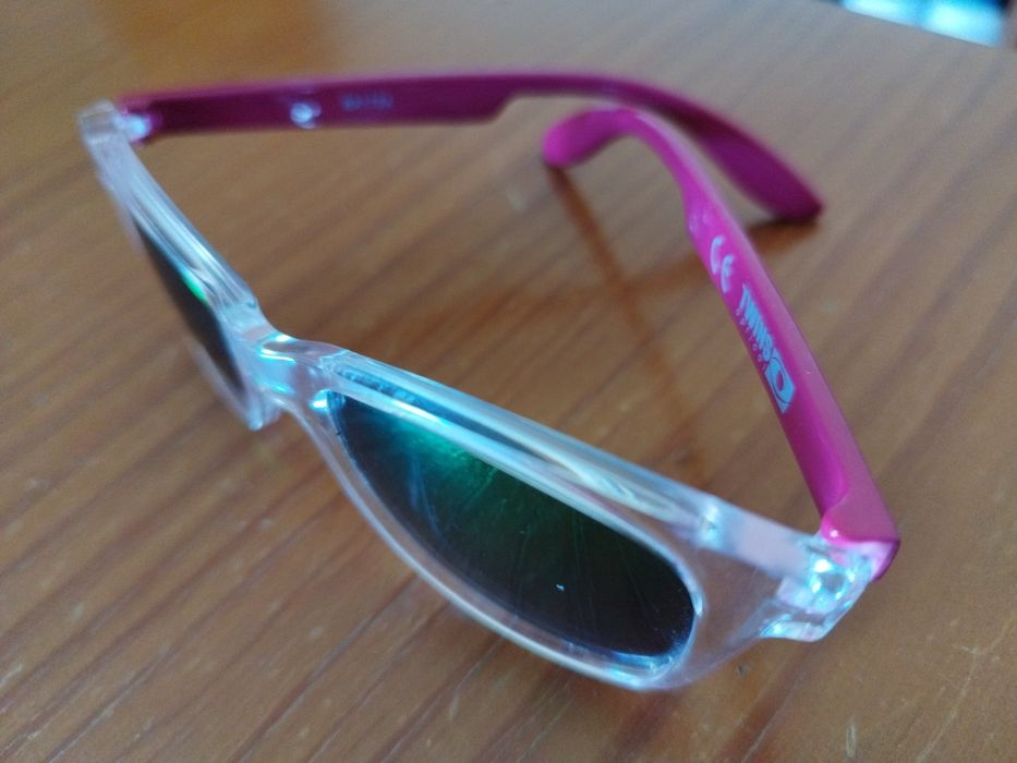 Óculos de sol para criança