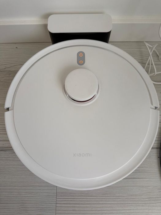 Xiaomi robot vaccum s20