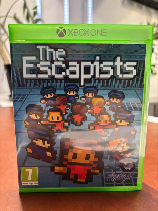 Xbox One The Escapists