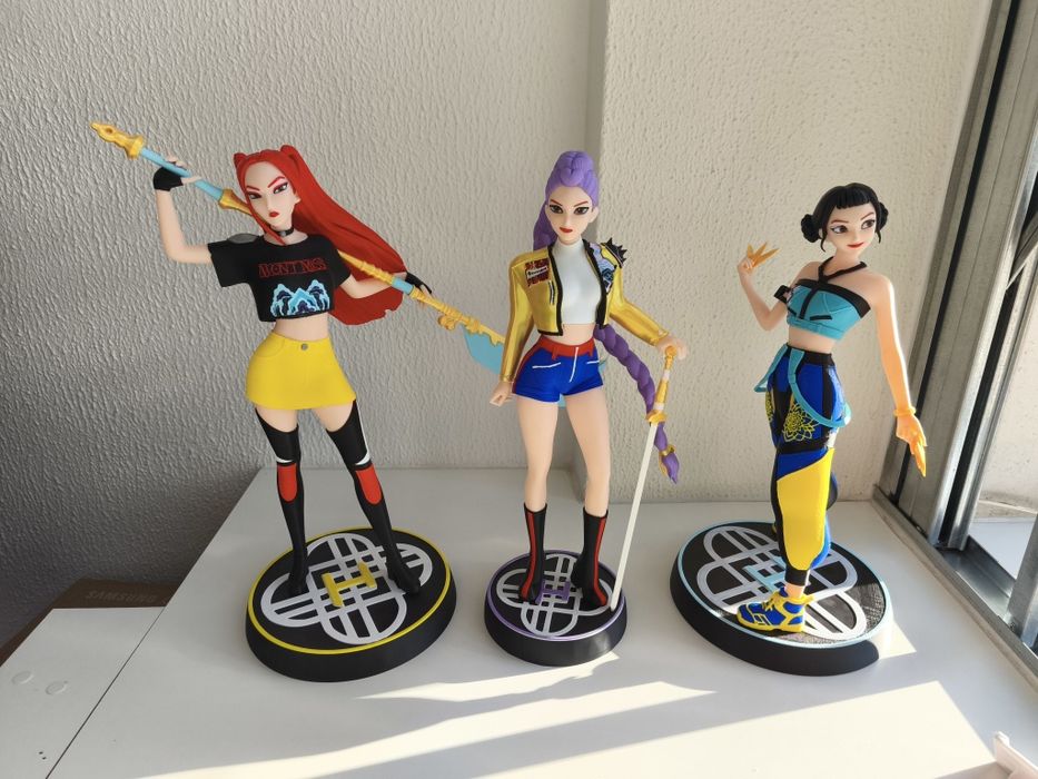 Bonecas KPOP 40cm