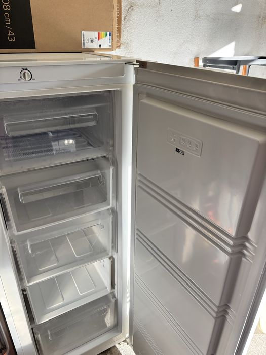 Arca Vertical Becken (Ler anuncio)