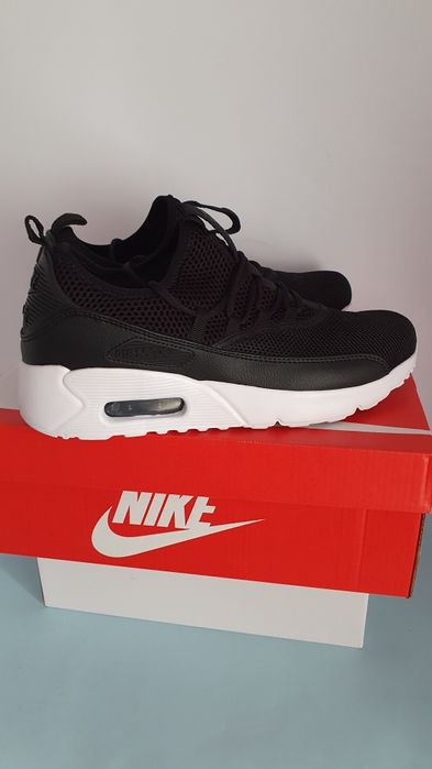Buty nowe sportowe Nike Air Max 90 ez Rozmiar 42.5