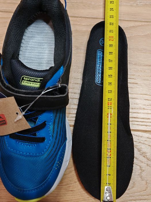 Sprandi buty sportowe r 34