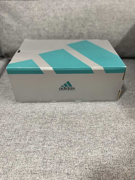 Adidas Takumi Sen Running Shoes – 43,5