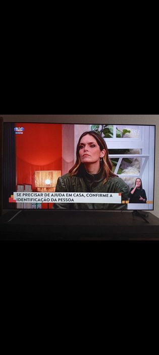 Samsung 4K Crystal UHD UE75AU7105