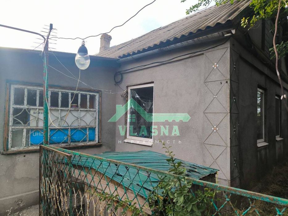 Продається будинок Великий Дальник