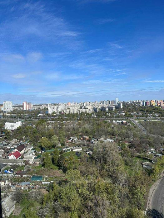 Без комісії. єОселя Продаж 2-х кімнатної квартири ЖК Синергія Київ вул.Івана Кочерги будинок 2 Дарницький р-н