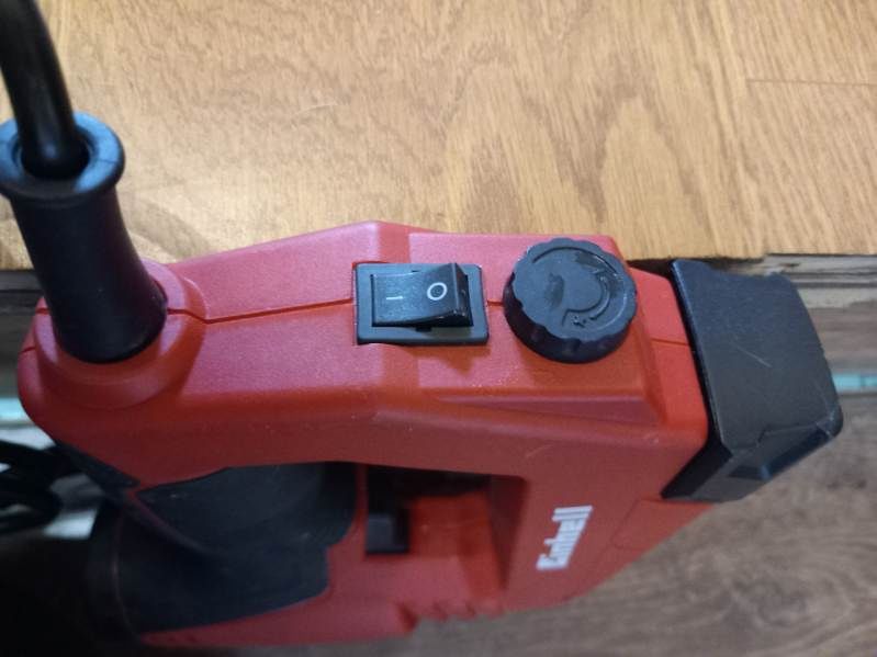 Zszywacz Einhell TC-EN 20 E