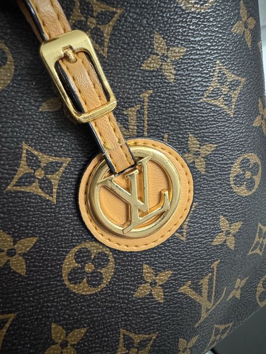 Torebka Louis Vuitton