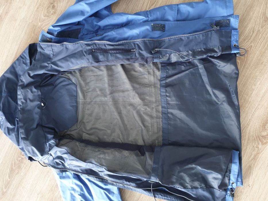 Parka męska rozmiar L