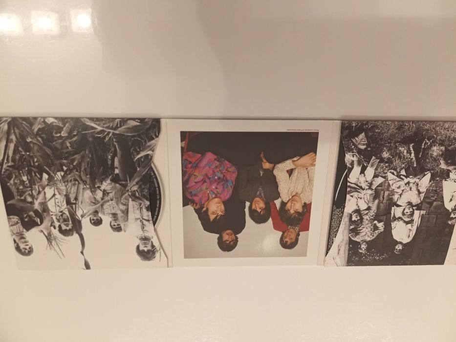 Procol Harum - Procol Harum ,cd 1967 r. Expanded 2009 Salvo
