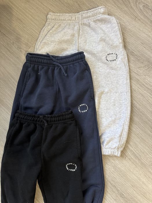 Спортивные штаны , джоггеры zara