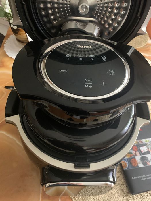 Multicooker Tefal Cool 4 me