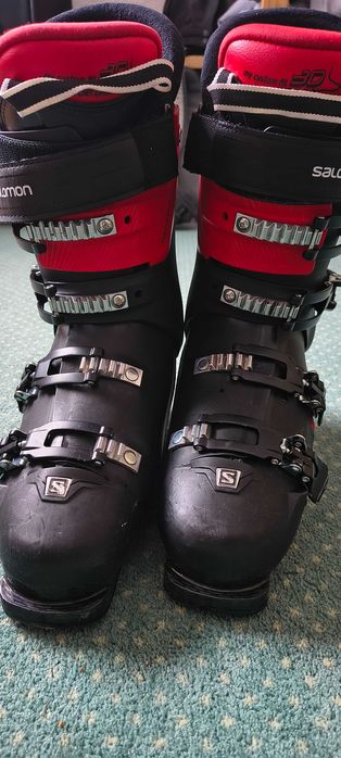 Buty narciarskie SALOMON PRO