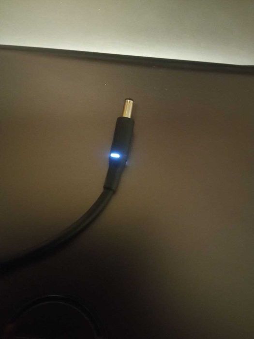 Блок живлення для ноутбука Dell 130w 4.5x3.0 Оригінал