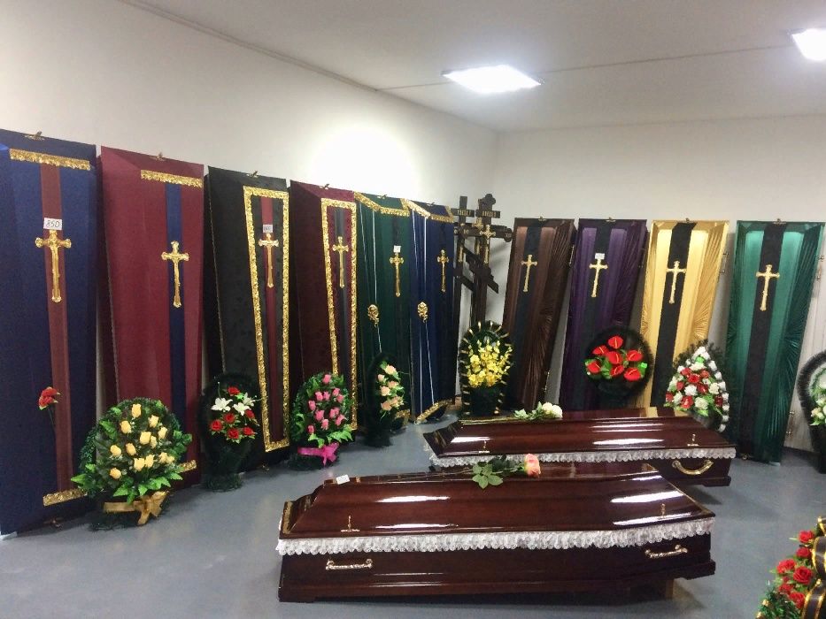 Ритуальні послуги, ритуальные услуги,катафалк,пам'ятники, памятники