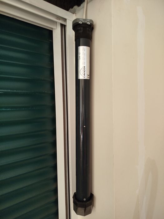 Electricista / pequenas reparações domésticas