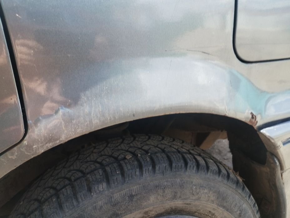 Продам авто на ходу