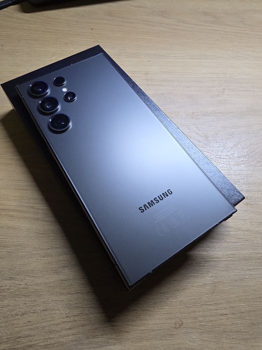 Samsung Galaxy S24 ultra