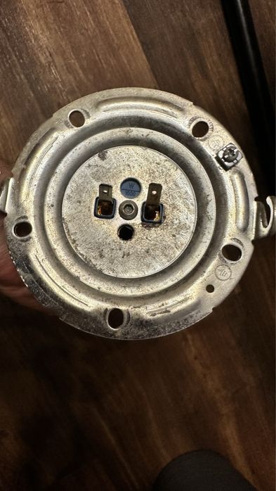 Тэн бойлера ariston evo 1000 1500 в сборе