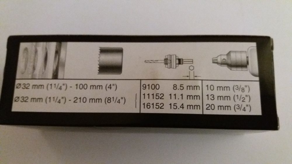 Adaptador Serra Craneana, Referência: 3834-ARBR-11152 (NOVO)