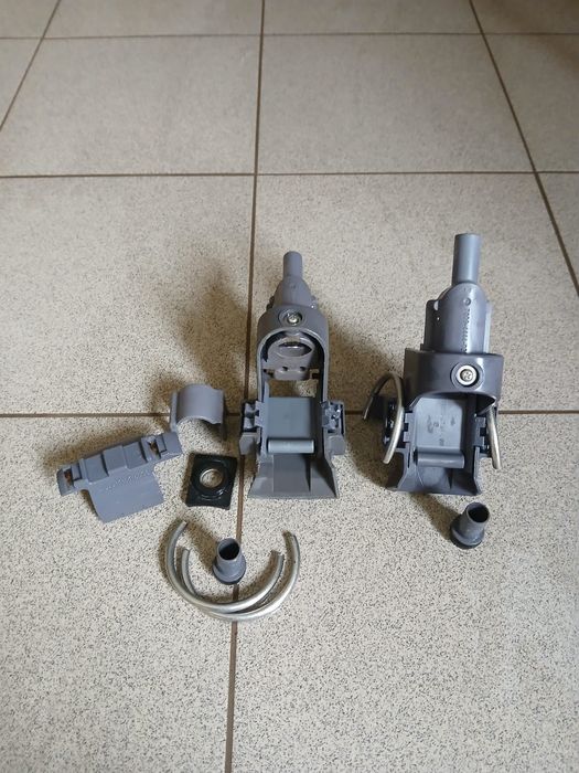 Gniazda quadrofx westfalia