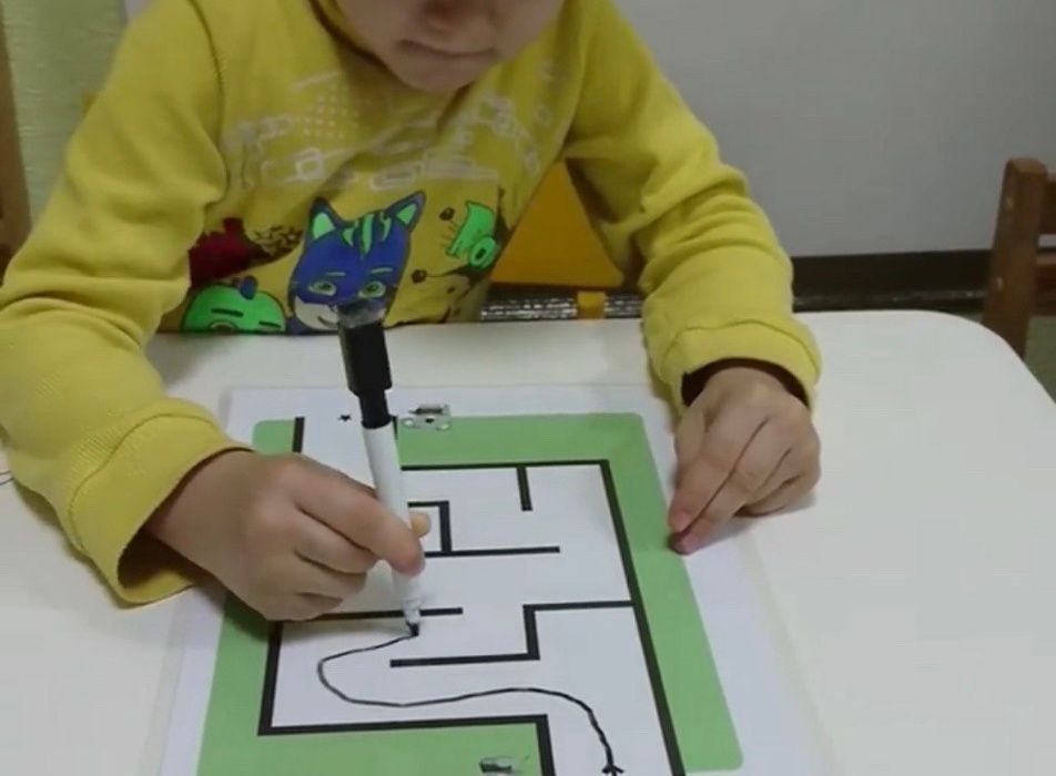 Логопед/дефектолог. Підготовка до школи. Очно та онлайн