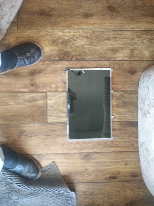 Matryca LCD 171 lg display LP 171 wpa4