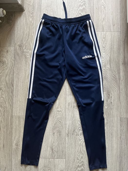 Спортивные штаны Adidas Sereno 19 DY3134