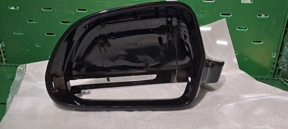 Audi capas espelho
