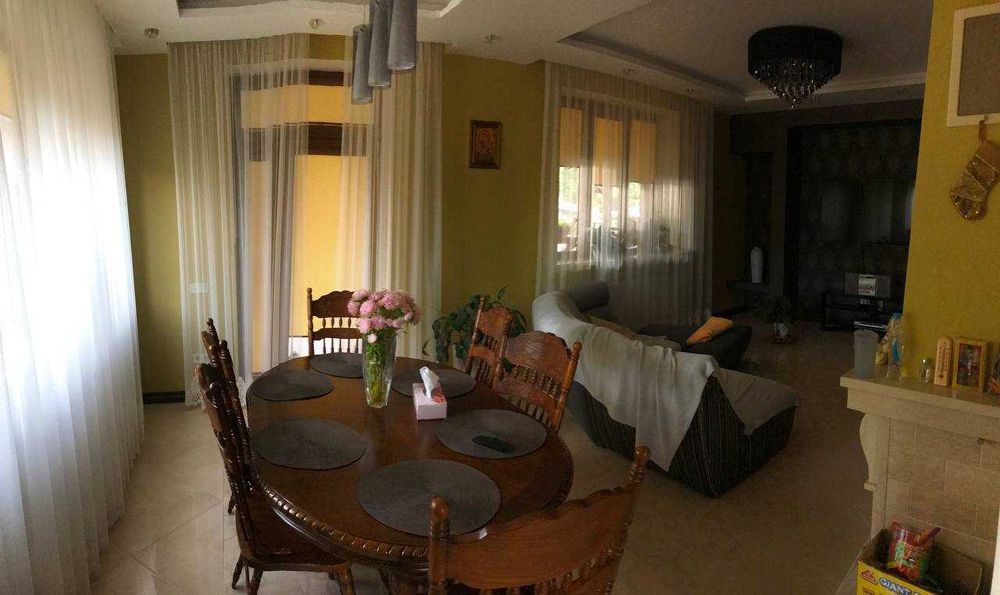 Дом по адресу Старознесенська ул. (площадь 212 м²) - Atlanta.ua - фото 13