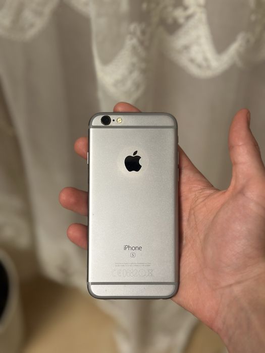 Iphone 6s 16гб.