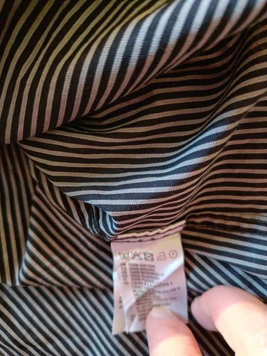Koszula męska  firmy H&M , rozmiar L
