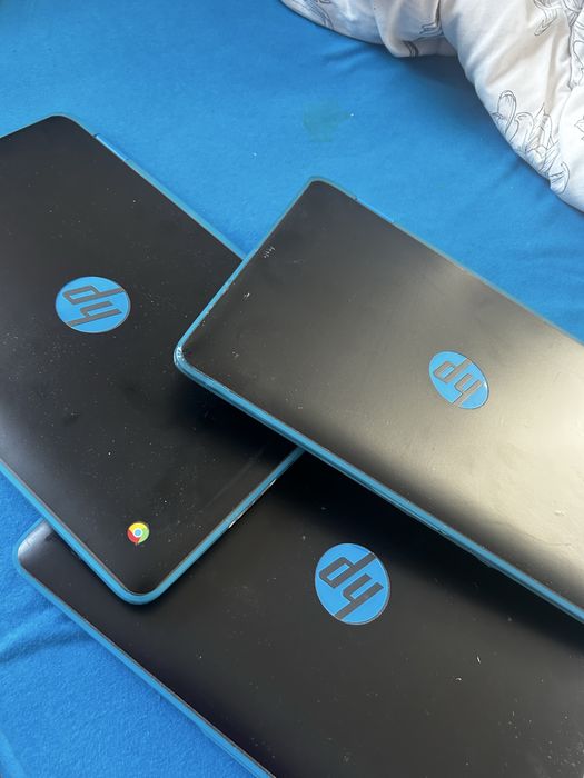 Laptop Hp Probook x360 N5000 QUAD 4GB|128GB| USB-C|DOTYK|WIN10