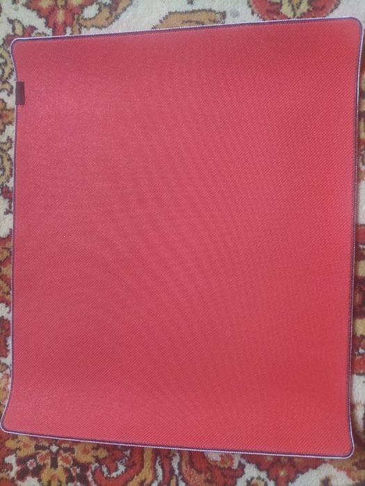 Килимок для миші Hator L 500*420*4 maincast