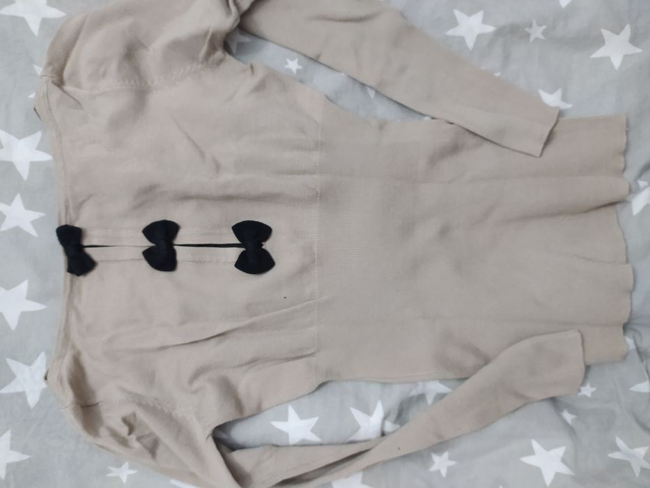 sweter sweterek S