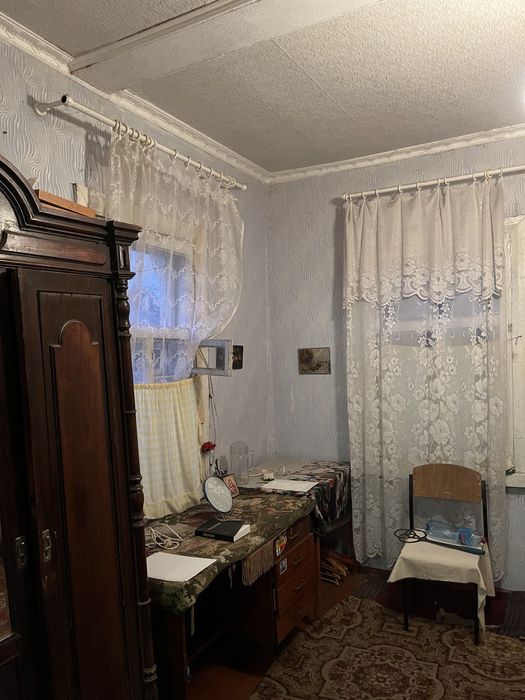 Продам 1/2 часть дома в г. Мерефа