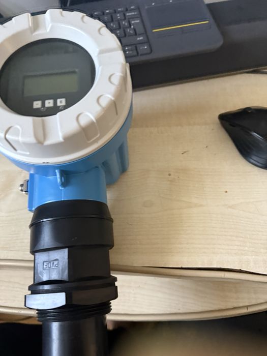 FMU41-ARB2A2 Endress + Hauser plus gratis na ostatnim zdjeciu