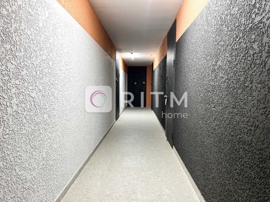 Продаж сучасної 2-кімнатної квартири в ЖК “Амстердам”