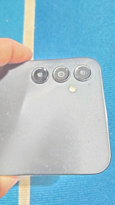 Sansung A14 película 2capas