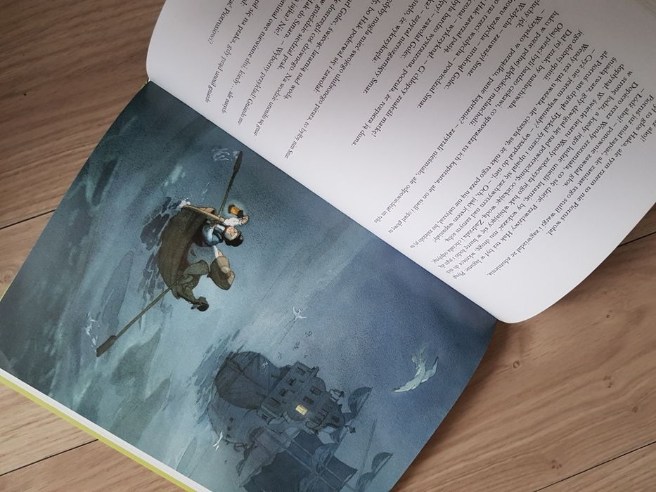 Książka Piotruś Pan James Matthew Barrie