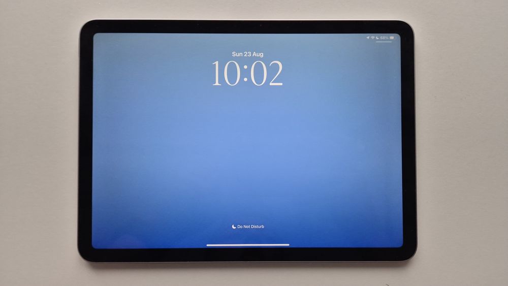 Apple iPad Air 11 M3 256 GB Wi-Fi