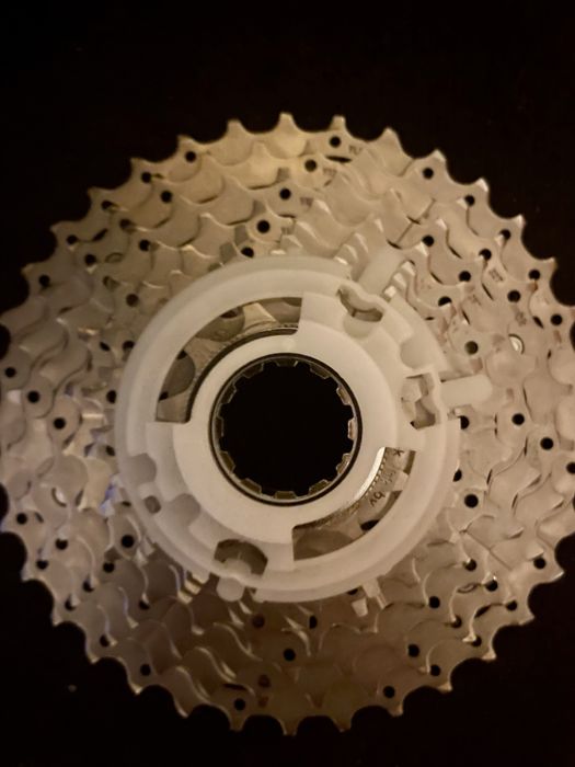 Kaseta Shimano CS-HG50-10s 11-36T