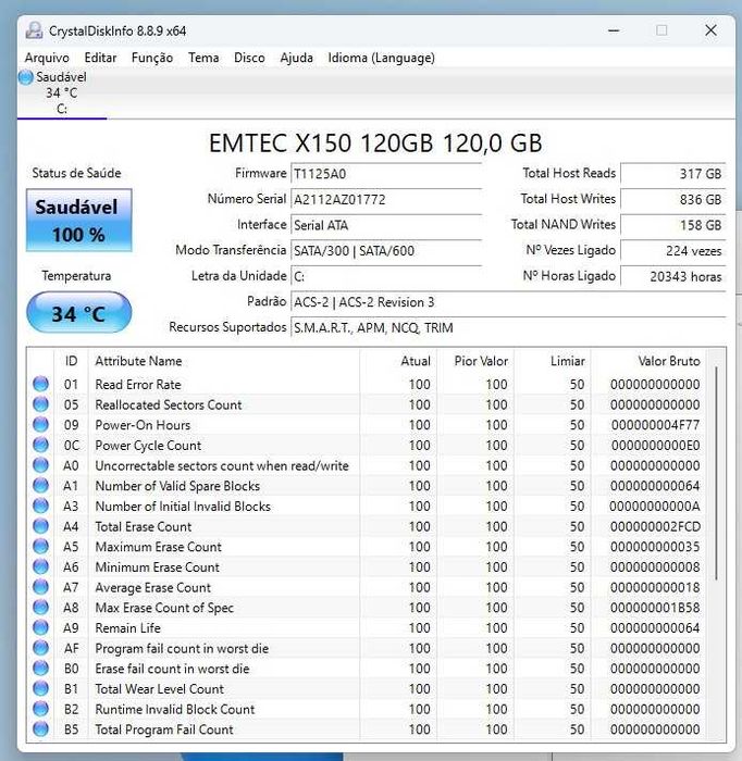Torre Desktop Modisc i5
