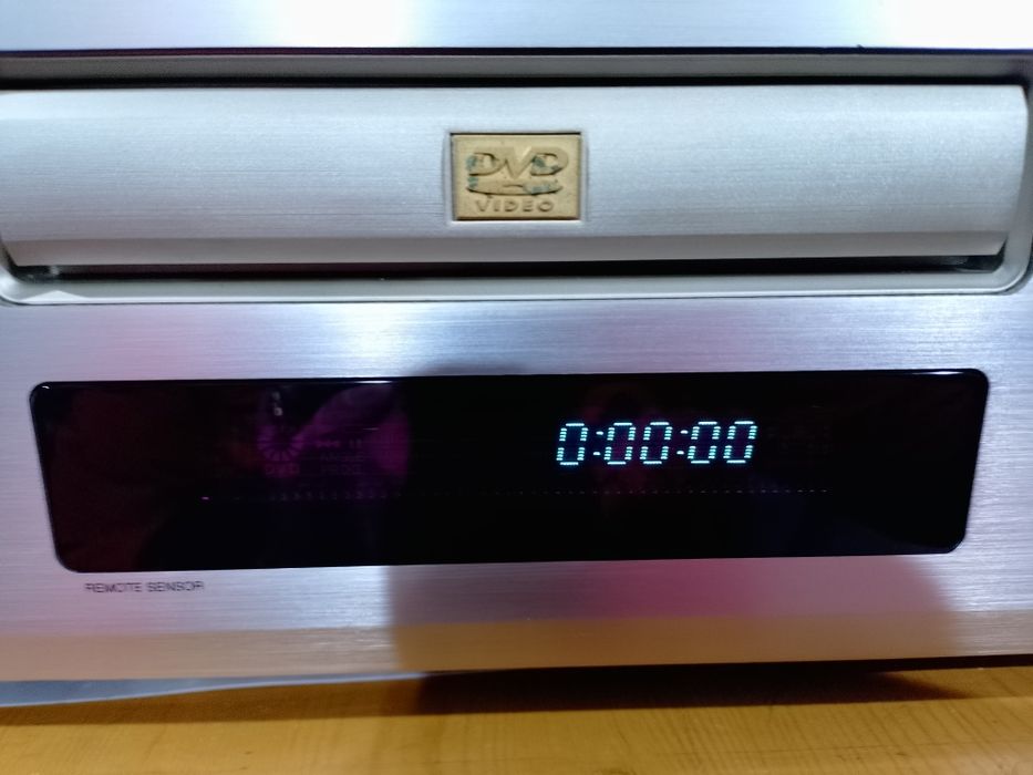 ДВД  Denon DVD-2800